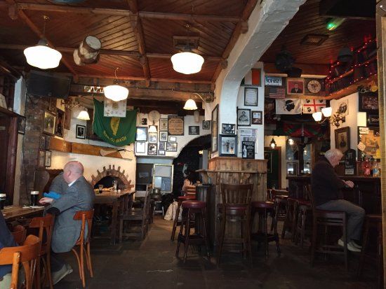 The Celt Pub